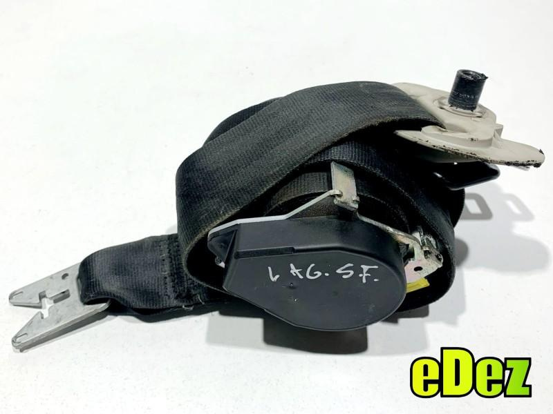 Centura de siguranta stanga fata Renault Laguna 3 facelift (2010-2013) 868840029R