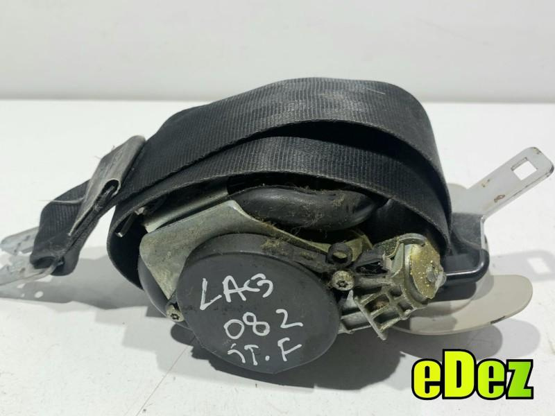 Centura de siguranta stanga fata Renault Laguna 3 (2007-2010) 6154423