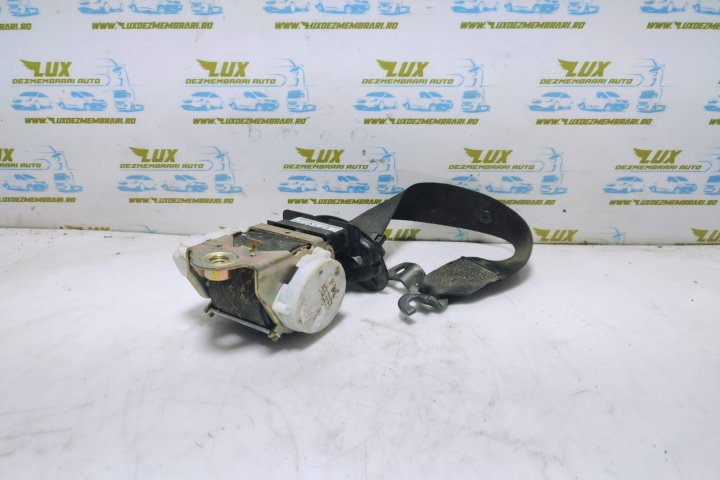 Centura de siguranta stanga fata s17069955 BMW Seria 3 E90 [2004 - 2010]