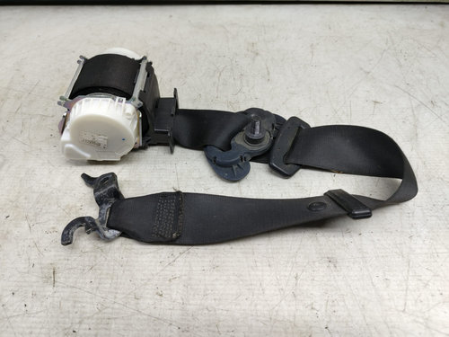 Centura de siguranta stanga fata S19117219 BMW Seria 3 E90 [2004 - 2010]