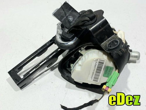 Centura de siguranta stanga fata Skoda Roomster (2006-2010) 5J0857701B