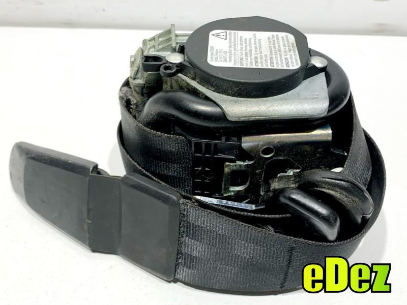 Centura de siguranta stanga fata Skoda Superb 2 (2008-2013) 3T1857701
