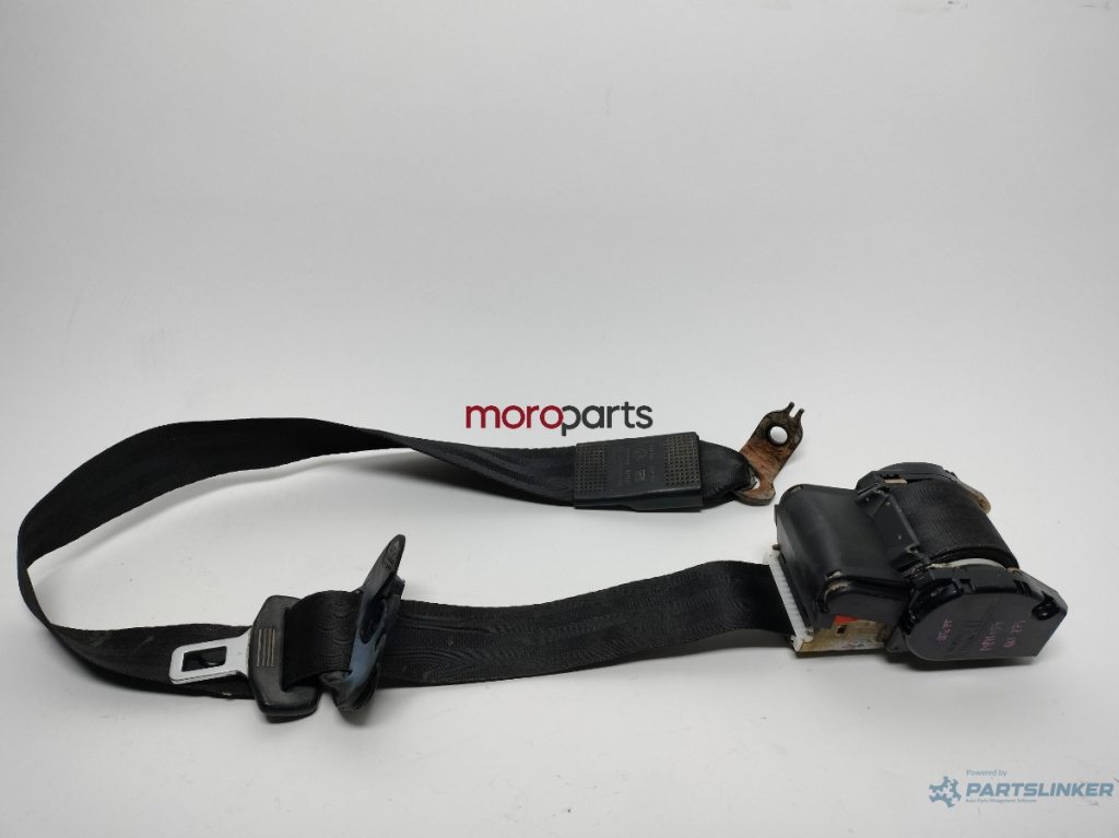 Centura de siguranta stanga fata VOLKSWAGEN GOLF III 1H1 1991 - 1998 1.8 1.8 AAM 1H4857705B