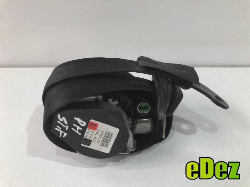 Centura de siguranta stanga fata Volkswagen Phaeton facelift (2008-2010) 601420700