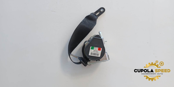 Centura de siguranta stanga spate 0606019700 BMW Seria 3 E91 [facelift] [2008 - 2013]