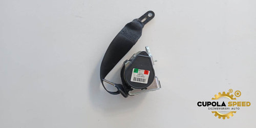 Centura de siguranta stanga spate 0606019700 BMW Seria 3 E91 [facelift] [2008 - 2013]