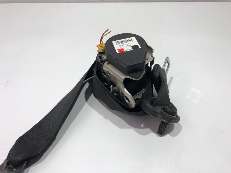 Centura de siguranta stanga spate 1698601785 Mercedes-Benz A-Class W169 [2004 - 2008]