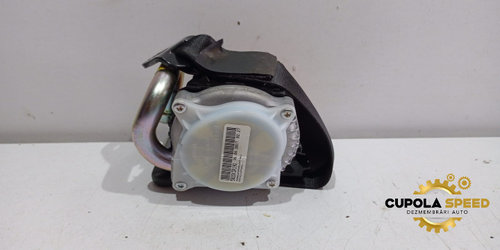 Centura de siguranta stanga spate 300629999JN7 Renault Kadjar [2015 - 2018]