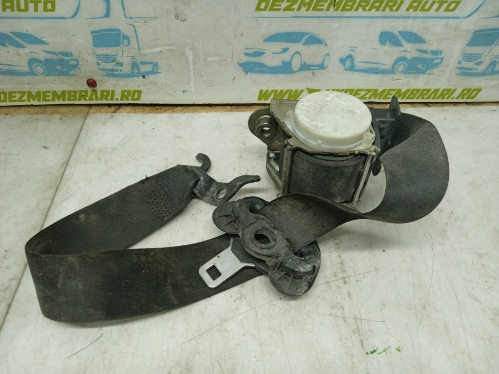 Centura de siguranta stanga spate 33035173 BMW Seria 3 F30 [2011 - 2016]