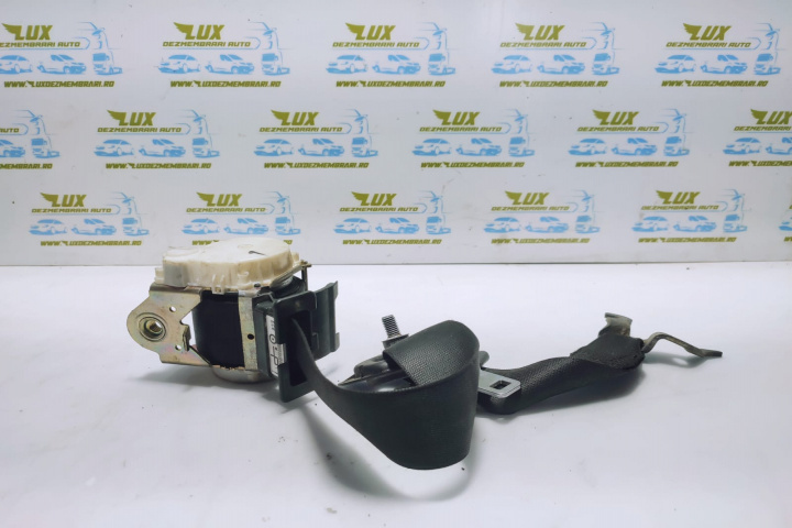 Centura de siguranta stanga spate 33052212 BMW Seria 3 E90 [2004 - 2010]