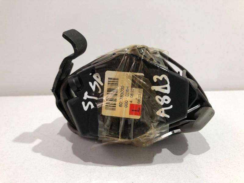 Centura de siguranta stanga spate 4e0857805b Audi A8 D3/4E [2002 - 2005]