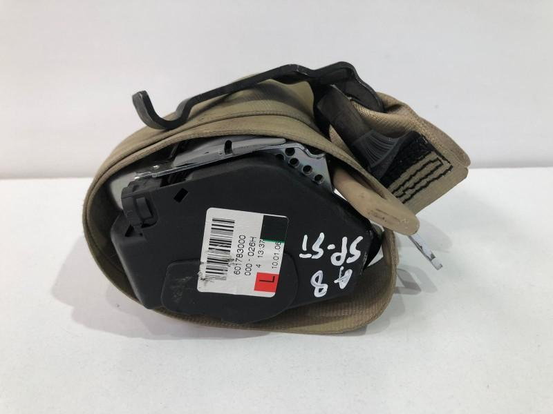 Centura de siguranta stanga spate 4e0857805c Audi A8 D3/4E [2002 - 2005]