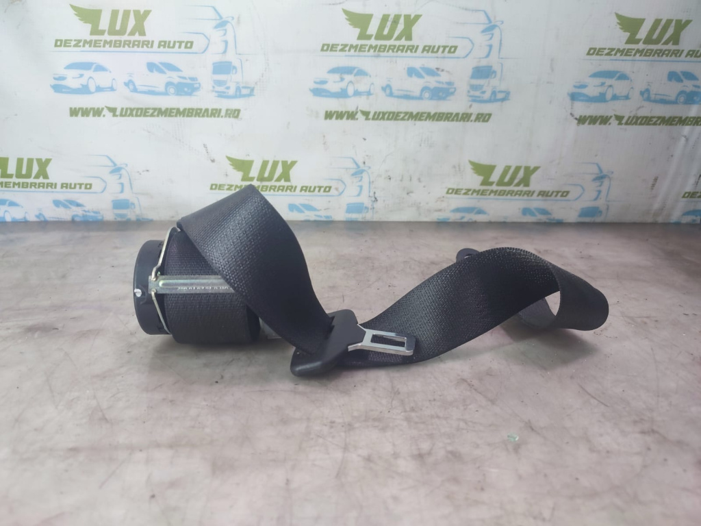 Centura de siguranta stanga spate 617472300a Opel Astra J [2009 - 2012] 1.7 cdti A17DTJ