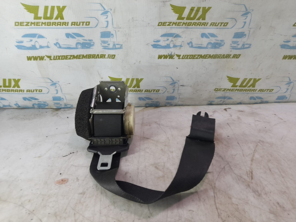 Centura de siguranta stanga spate 6g9n-611b69 Ford Mondeo MK4 [2007 - 2010]