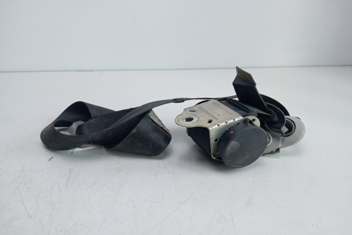Centura de siguranta stanga spate 7M3857811C Seat Alhambra [facelift] [2000 - 2010]