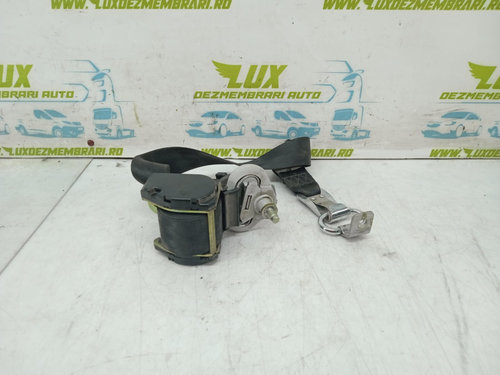 Centura de siguranta stanga spate 7m3857815 Ford Galaxy [1995 - 2000]