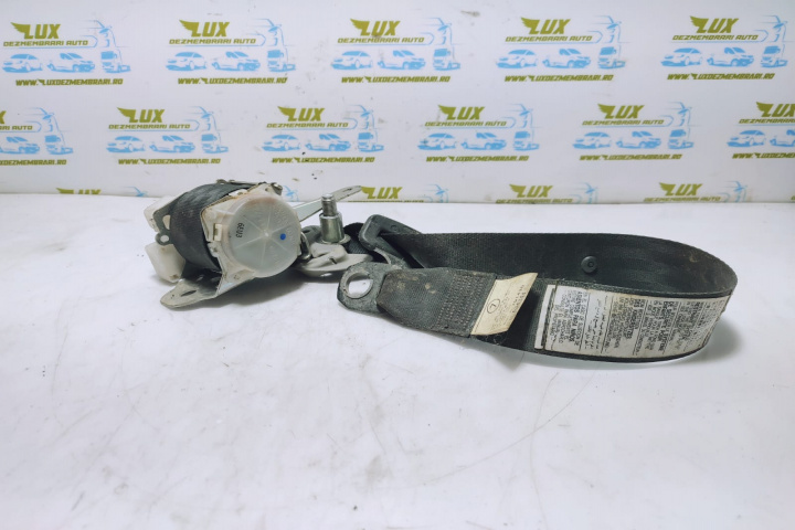 Centura de siguranta stanga spate 7q1430 Toyota Rav 4 3 (XA30) [2005 - 2010]