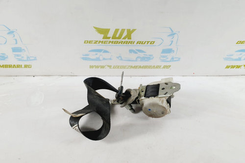Centura de siguranta stanga spate 7q2430 Toyota Rav 4 3 (XA30) [2005 - 2010]