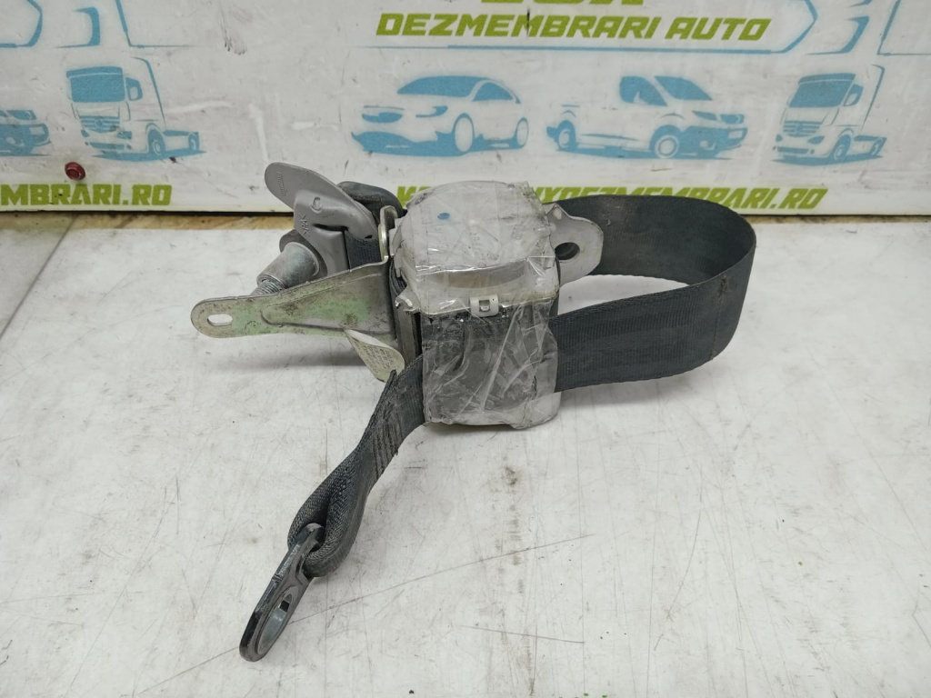 Centura de siguranta stanga spate 7q2430 Toyota Rav 4 3 (XA30) [2005 - 2010]