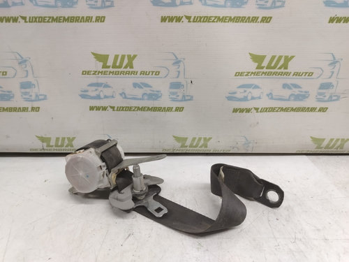 Centura de siguranta stanga spate 7q2430 Toyota Rav 4 3 (XA30) [2005 - 2010]