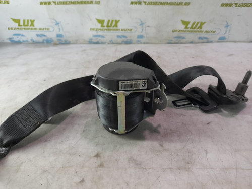Centura de siguranta stanga spate 888417455r Renault Zoe [2012 - 2020] 5AQ601