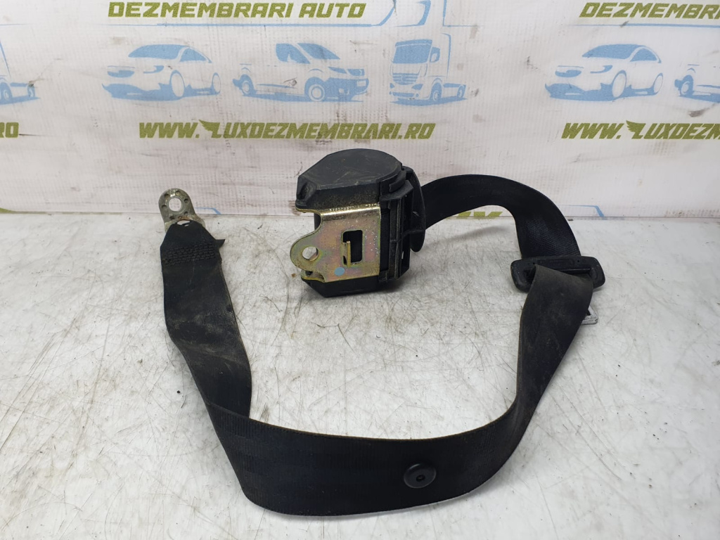 Centura de siguranta stanga spate 8d9857805 Audi A4 B5 [1994 - 1999]