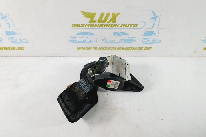 Centura de siguranta stanga spate 8e5857805d Audi A4 B7 [2004 - 2008]