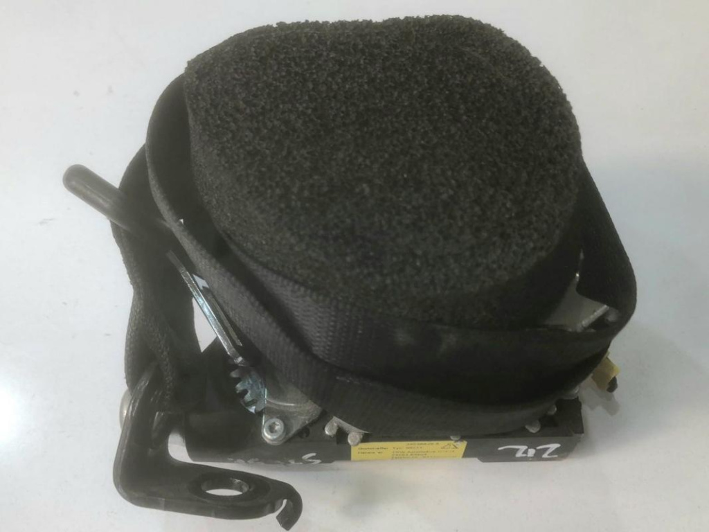 Centura de siguranta stanga spate a2128605385 Mercedes-Benz E-Class W212 [2009 - 2013]