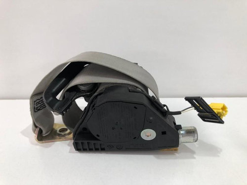 Centura de siguranta stanga spate a2218600385 Mercedes-Benz S-Class W221 [2005 - 2009]
