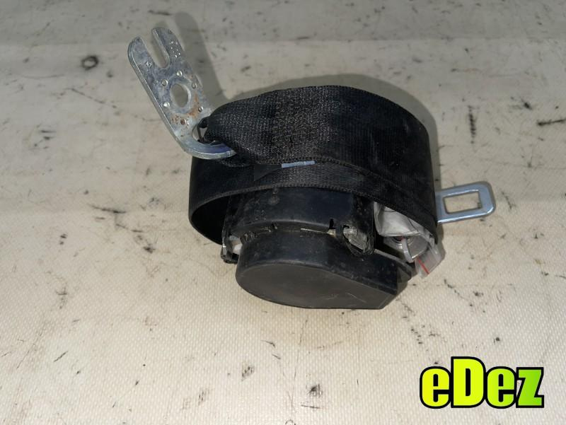 Centura de siguranta stanga spate Audi A4 (2007-2011) [8K2, B8] 8k0857805r