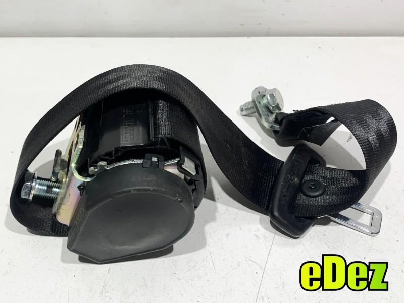 Centura de siguranta stanga spate Audi A5 (2007-2011) [8T3] 8K0857805K