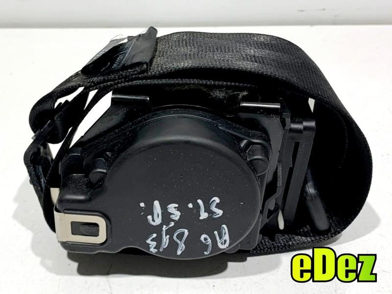 Centura de siguranta stanga spate Audi A7 (2010-2018) [4g] 4G8857805B