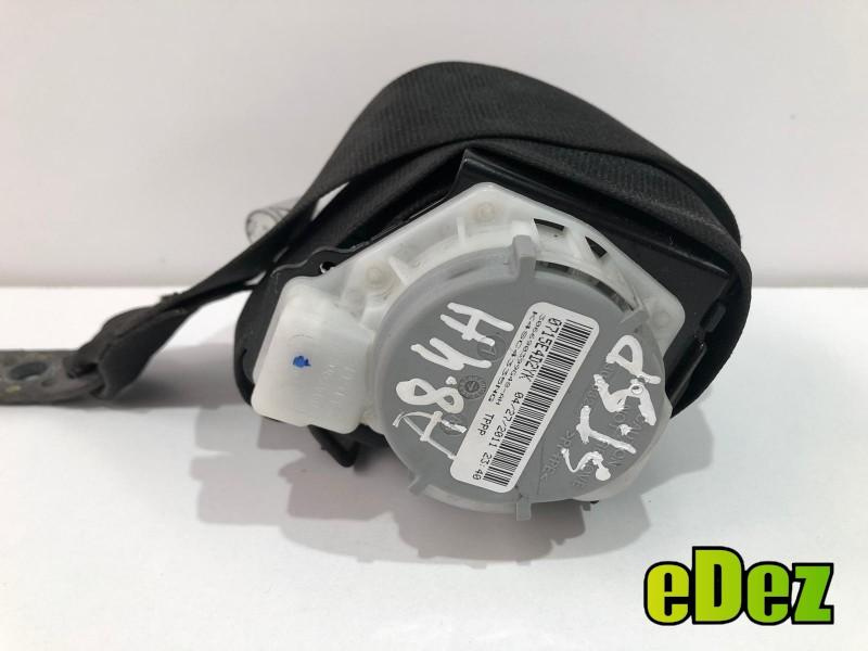 Centura de siguranta stanga spate Audi A8 (2009-2017) [4H] D4 4h0857805f