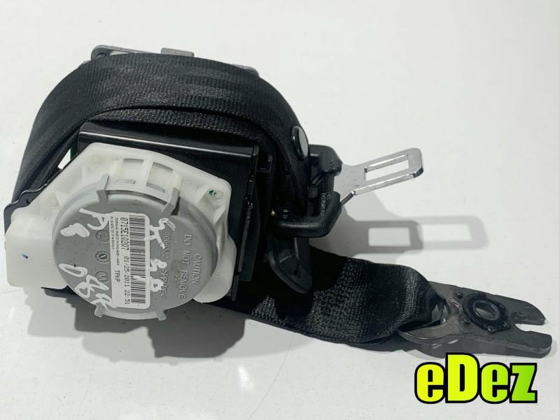 Centura de siguranta stanga spate Audi A8 (2009-2017) [4H] D4 4H0857805D