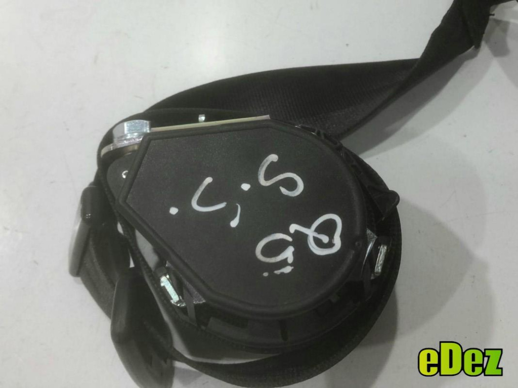 Centura de siguranta stanga spate Audi Q5 (2008-2012) [8R] 8r0857805c