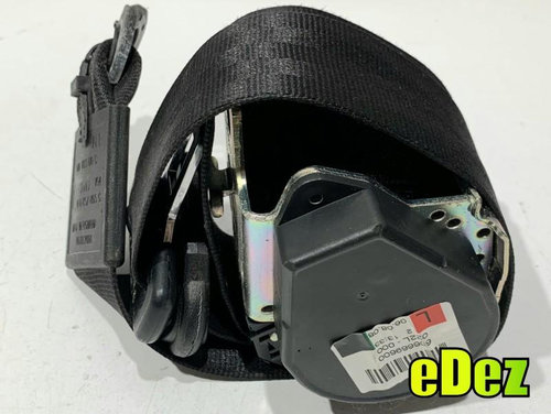 Centura de siguranta stanga spate Audi Q7 (2006-2010) [4L] 4L0857805G