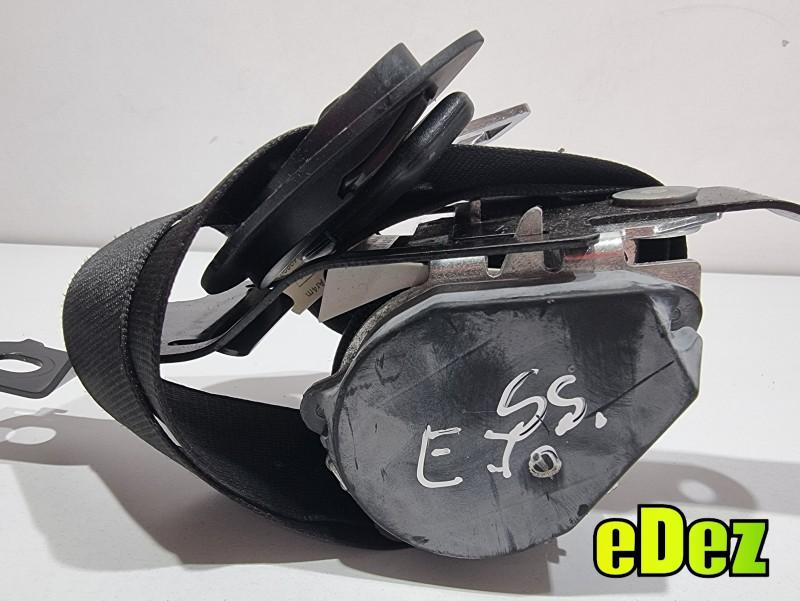 Centura de siguranta stanga spate BMW X5 (2007-2013) [E70] 7161059