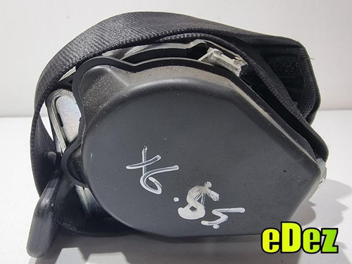 Centura de siguranta stanga spate BMW X6 (2008-2014) [E71, E72]