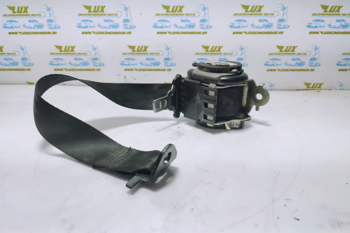 Centura de siguranta stanga spate c6017736 Citroen C6 [2004 - 2012]