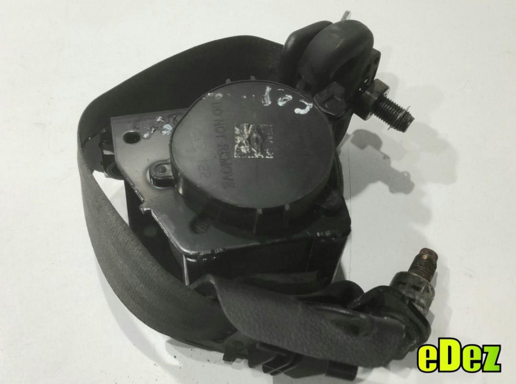 Centura de siguranta stanga spate Chevrolet Captiva (2006-2010) [C100, C140]