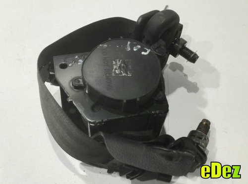 Centura de siguranta stanga spate Chevrolet Captiva (2006-2010) [C100, C140]