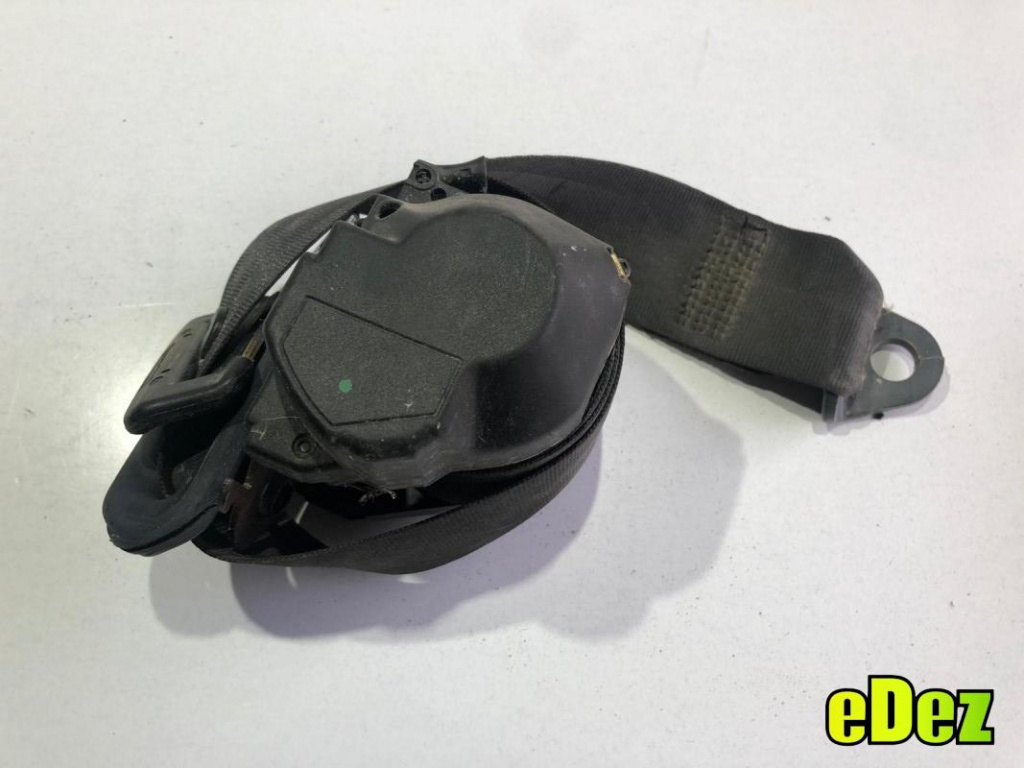 Centura de siguranta stanga spate Citroen C3 (2002-2009) 33015507