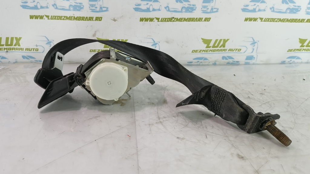 Centura de siguranta stanga spate Cv44-611b69-af3ja6 Ford Kuga 2 [2013 - 2020] 2.0 tdci UFMA