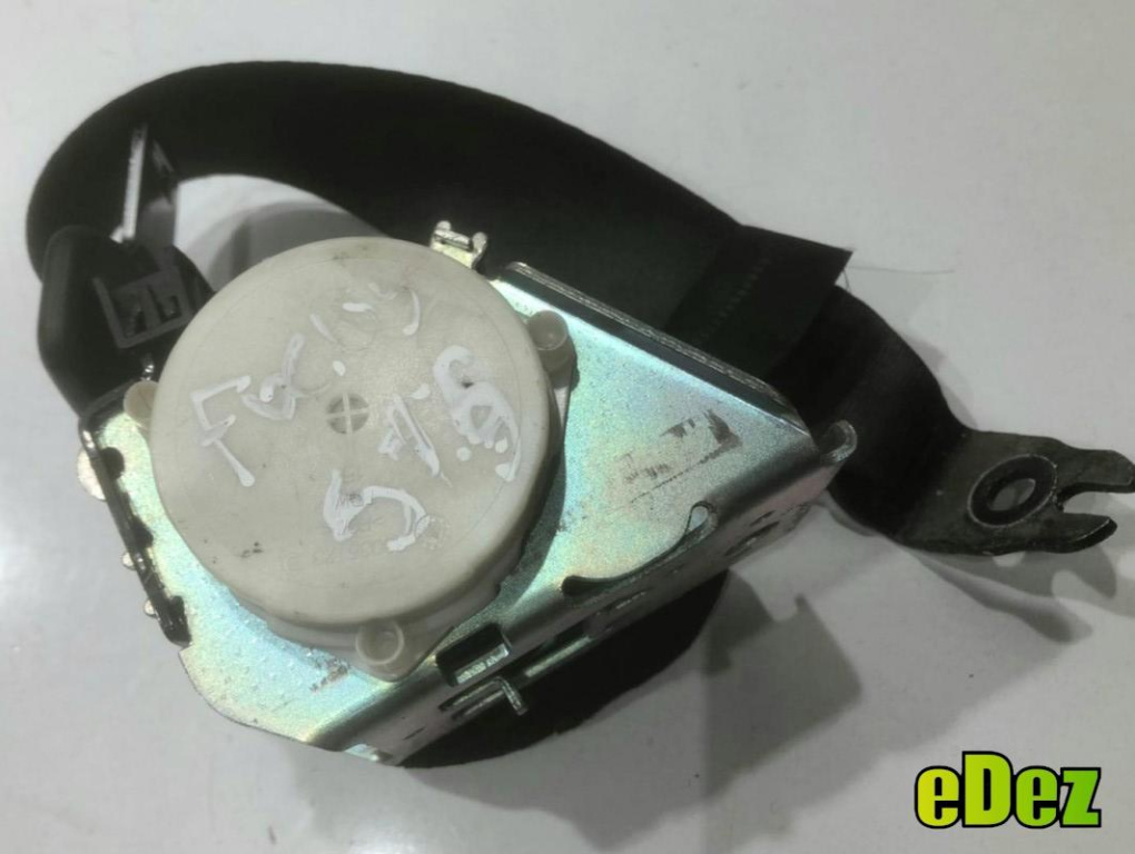 Centura de siguranta stanga spate Ford Focus 2 (2004-2010) [DA_] 4m51-a611b68-ca