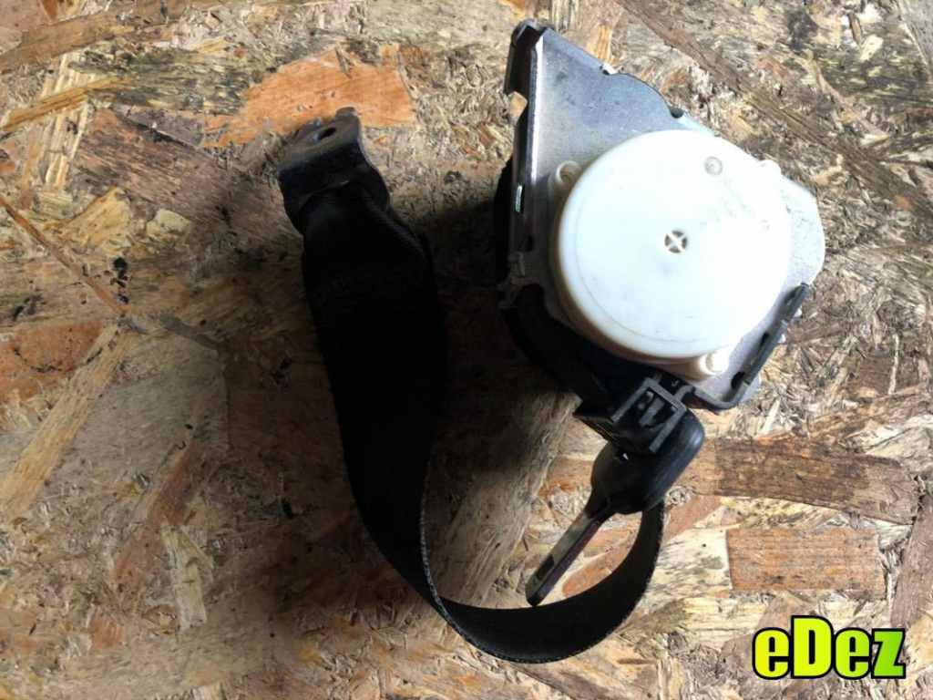 Centura de siguranta stanga spate Ford Focus 2 (2004-2010) [DA_] 33035173