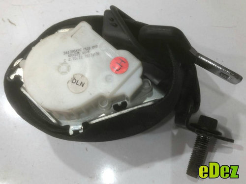 Centura de siguranta stanga spate Ford Kuga II ( 2013-2016) CV44-611B69-AF