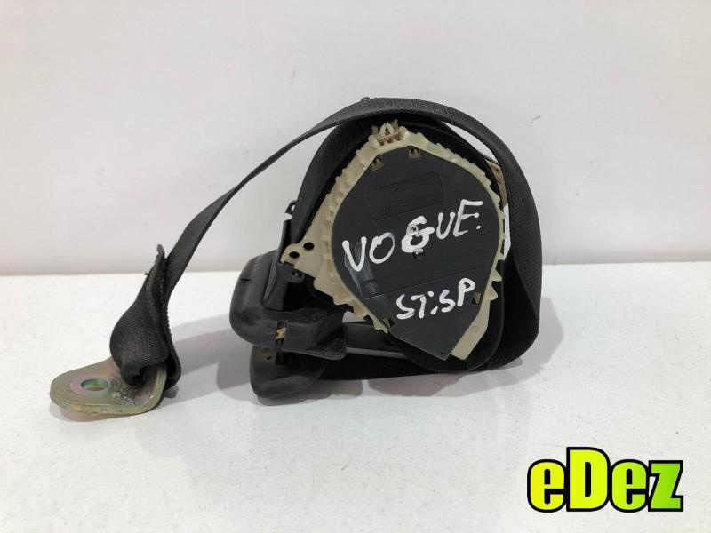 Centura de siguranta stanga spate Land Rover Range rover vogue L322 (2002-2009)