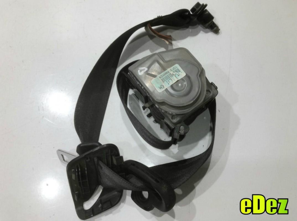 Centura de siguranta stanga spate (loc 6-7) Chevrolet Captiva (2006-2010) [C100, C140]