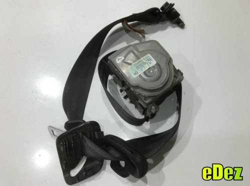 Centura de siguranta stanga spate (loc 6-7) Chevrolet Captiva (2006-2010) [C100, C140]