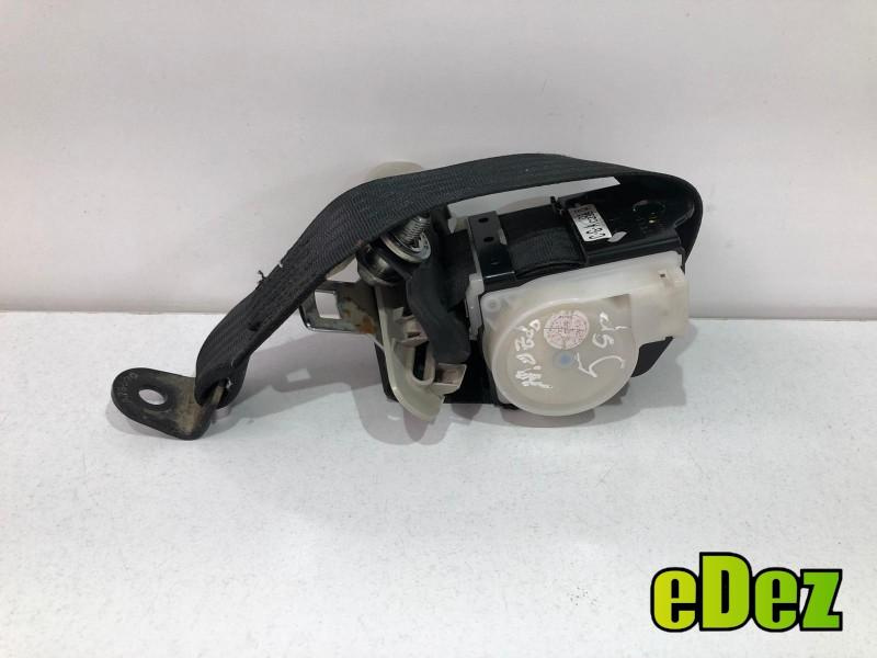 Centura de siguranta stanga spate Mazda 5 (2005->) 0434090